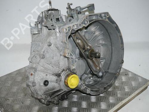 Used Gearbox MINI MINI (R56) Cooper D (109 hp) 29644821