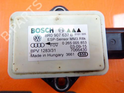 Electronic sensor AUDI Q5 (8RB) 3.0 TDI quattro | BP33148554M84 - Image 2