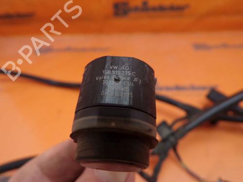 Electronic module VW POLO V (6R1, 6C1) 1.2 TSI 16V | BP27307331M83 