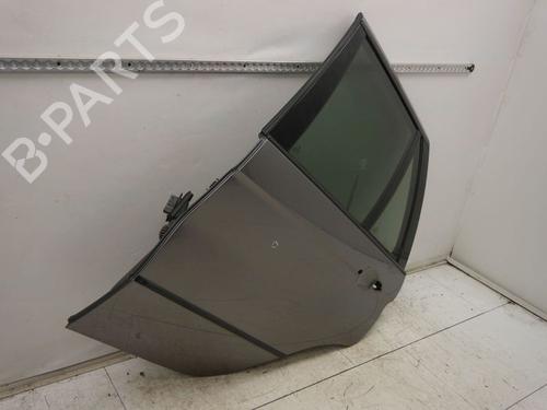 Left rear door BMW X5 (E53) 3.0 d | BP29873304C4