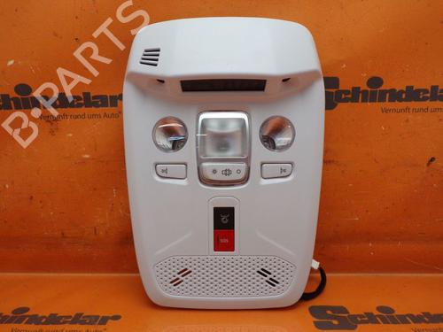 Luz interior OPEL CORSA F (P2JO) 1.2 (68) (101 hp) 32649271