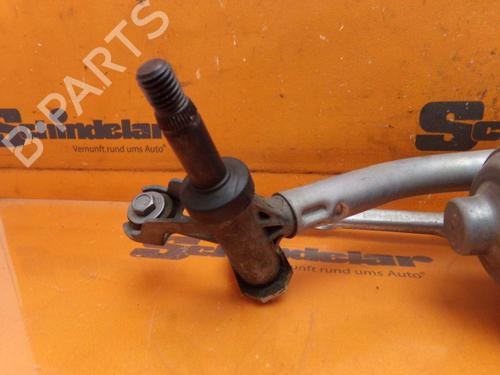 Front wiper motor PEUGEOT 208 I (CA_, CC_) 1.2 VTI 82 | BP27188375M29 