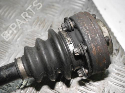 Left rear driveshaft BMW 3 (E90) 318 i | BP33038941M40  - Image 5