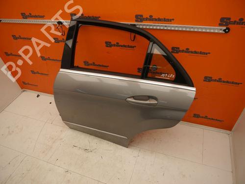 Left rear door MERCEDES-BENZ E-CLASS (W212) E 350 CDI (212.025) | BP24412516C4 