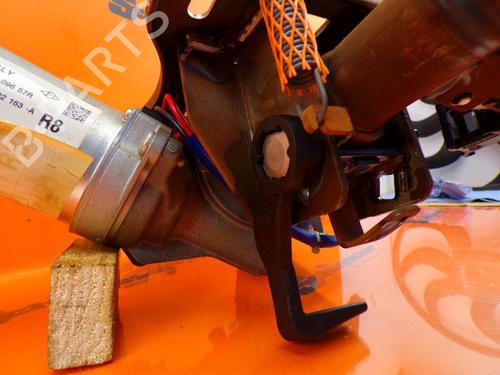 Steering column RENAULT TWINGO II (CN0_) 1.2 16V (CN04, CN0B) | BP32641599M21