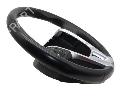Steering wheel VOLVO V60 I (155) D3 / D4 | BP37080788C49 - Image 4