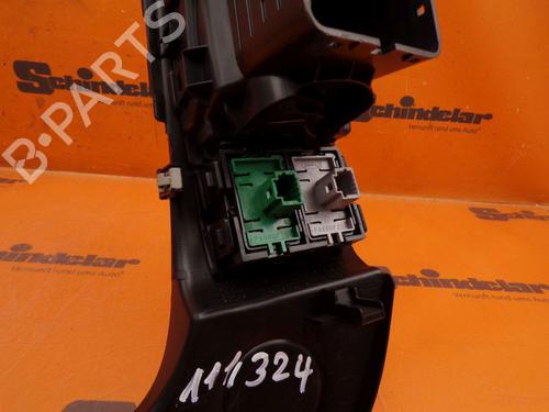 Air vent RENAULT TRAFIC III Van (FG_) 2.0 dCi 145 (FGML) | BP27184427I21 
