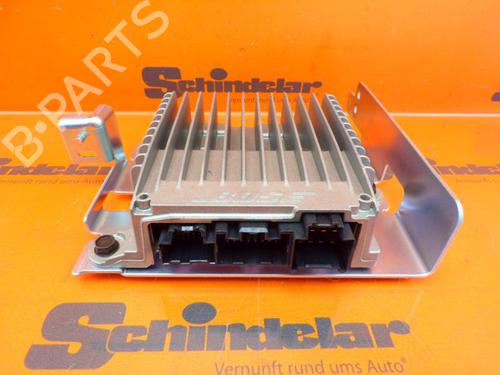 Electronic module RENAULT SCÉNIC III (JZ0/1_) 1.9 dCi (JZ0J, JZ1J, JZ1K, JZ1S) | BP33147047M83 - Image 3