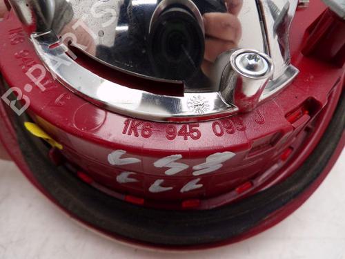 Left tailgate light VW GOLF V (1K1) 1.4 16V | BP32651016C79 - Image 4