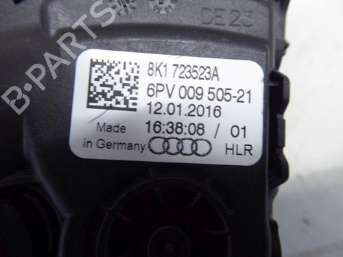 Pedal AUDI A5 Sportback (8TA) 2.0 TDI quattro | BP33143924I4 - Image 4