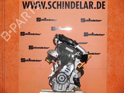 Moteur AUDI A3 (8L1) 1.8 (125 hp) 33142993