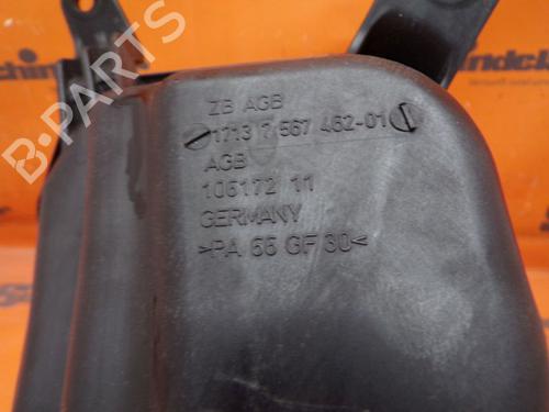 Expansion tank BMW 1 (E87) 118 i | BP24414252C120 