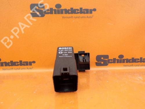 Electronic module SKODA OCTAVIA II Combi (1Z5) 2.0 TDI 4x4 | BP33145694M83 - Image 4