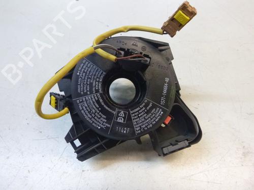 Kontantrulle Airbag /Stelring FORD MONDEO III Saloon (B4Y) 1.8 16V (125 hp) 29873193
