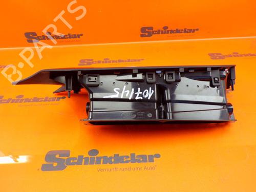 Air vent PEUGEOT 3008 I MPV (0U_) 1.6 THP | BP24390173I21 