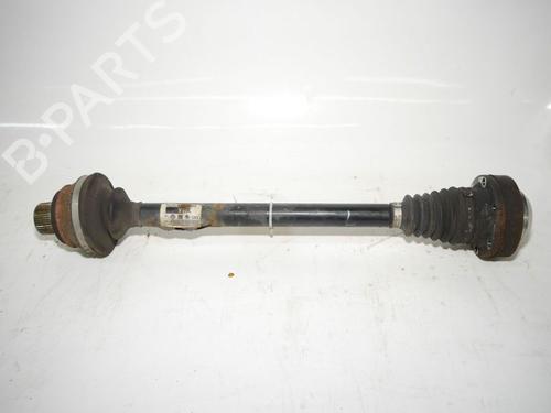 Used Left front driveshaft Left front driveshaft AUDI A4 B8 Avant (8K5) 3.0 TDI quattro (240 hp) 34412130 34412130