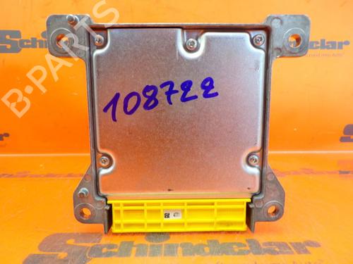 ECU airbags MERCEDES-BENZ E-CLASS T-Model (S212) E 250 CDI / BlueTEC (212.203, 212.204) | BP28363542M53 
