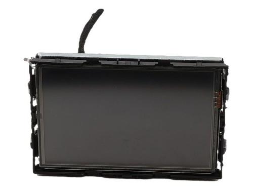 display-monitor-peugeot-partner-box-bodympv-2008-36139898 main image