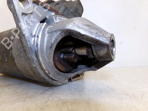 Starter OPEL ZAFIRA A MPV (T98) 1.8 16V (F75) | BP30521992M8 