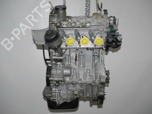 Engine SKODA FABIA II (542) 1.2 | BP35997372M1 - Image 2
