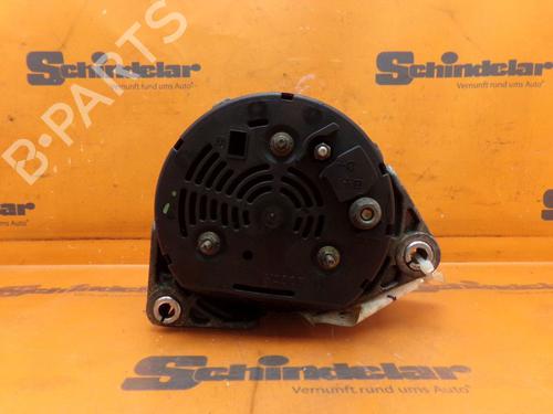 Alternator OPEL FRONTERA B (U99) 2.2 DTI (6B_ZC, 6B_VF, 6B_66, 6B_76) | BP33152115M7 - Image 3