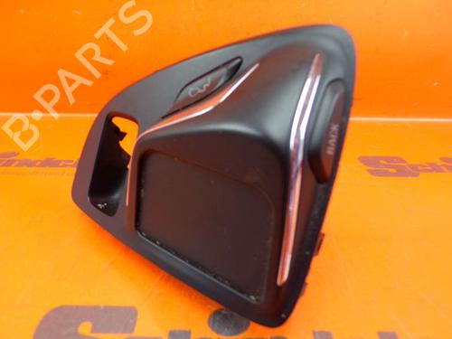 Electronic module OPEL INSIGNIA A Saloon (G09) 2.0 Biturbo CDTI (69) | BP33147931M83 - Image 2