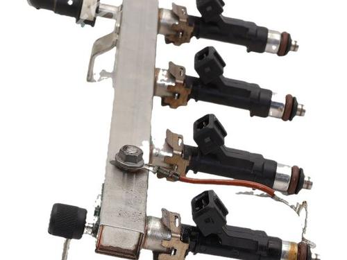 Injector OPEL CORSA E (X15) 1.4 (08, 68) | BP36367314M100 - Image 4