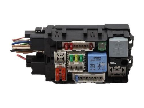 Used Fuse box Fuse box PEUGEOT 3008 II SUV (MC_, MR_, MJ_, M4_) 1.6 BlueHDi 120 (120 hp) 37274503 37274503