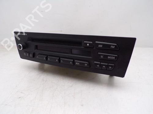 Radio BMW 1 (E87) 118 d | BP29873329E6