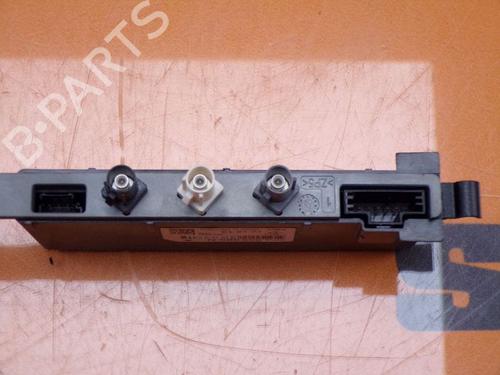 Electronic module PORSCHE CAYENNE (92A) 4.2 S Diesel | BP32645001M83