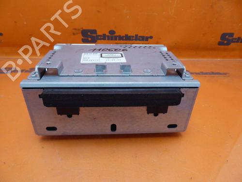Radio FORD FIESTA VI (CB1, CCN) 1.25 | BP24415180E6 