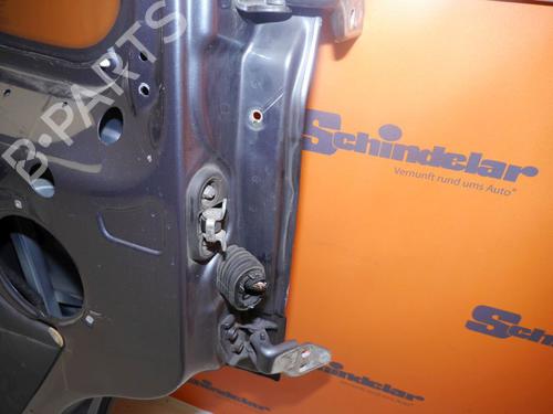 Left front door PEUGEOT BOXER Van 2.2 HDi 120 | BP24389659C2