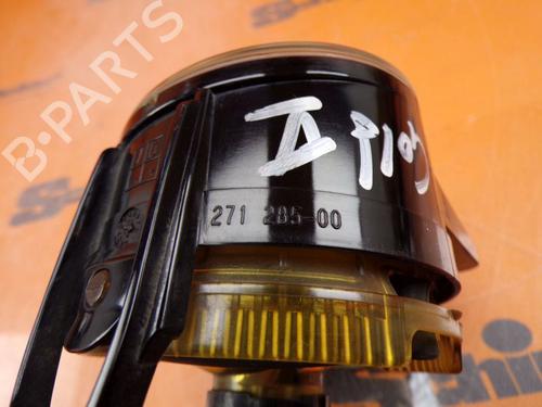 Left front fog light VW GOLF V (1K1) 1.4 16V | BP33150837C30 - Image 5