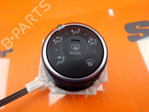 Switch TOYOTA YARIS (_P21_, _PA1_, _PH1_) 1.5 (MXPA11) | BP33147457I30 - Image 2