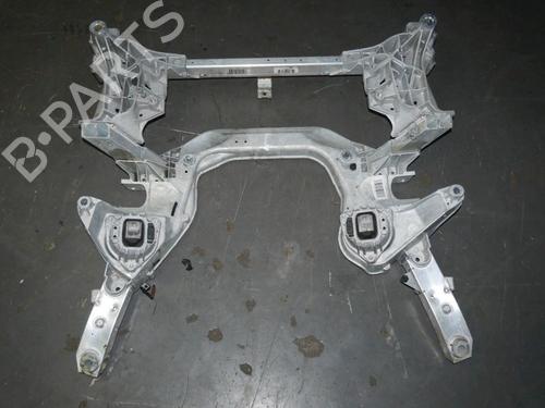 Used Other Other BMW 5 Touring (F11) M 550 d xDrive (381 hp) 33148284 33148284