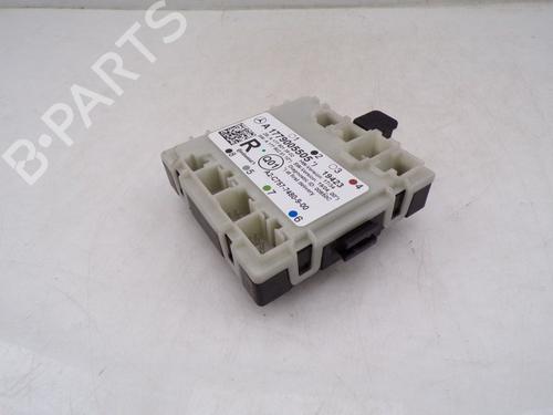 Used Electronic module Electronic module MERCEDES-BENZ CLA Shooting Brake (X118) CLA 180 (118.684) (136 hp) 33157227 33157227