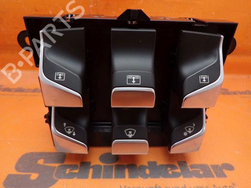 Used Switch CITROËN DS5 1.6 BlueHDi 120 (120 hp) 30669811