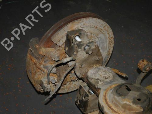 Other DODGE DURANGO (HB) 5.7 AWD | BP32520751O1 