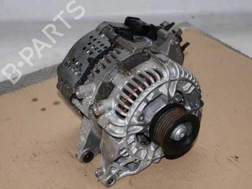 Used Alternator Alternator FORD PUMA (J2K, CF7) 1.0 EcoBoost mHEV (125 hp) 39563324 39563324