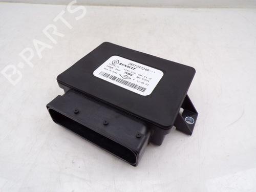 Øvrige styreenhet RENAULT ARKANA I (LCM_, LDN_) 1.3 TCe 140 (LDN0) (140 hp) 31068901