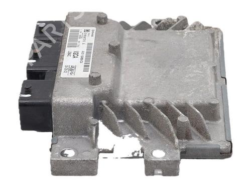 Engine control unit (ECU) FORD FIESTA VI (CB1, CCN) 1.25 | BP40024612M57 - Image 2