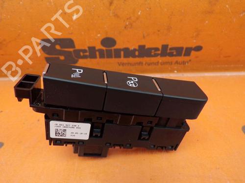 Switch VW GOLF VII (5G1, BQ1, BE1, BE2) 1.5 TSI | BP33149677I30 - Image 2