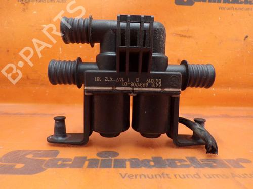 Used Electronic sensor BMW 5 Touring (E61) 535 d (272 hp) 32836353