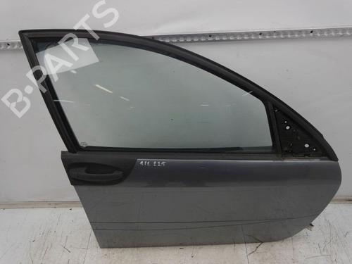 Right front door SMART FORFOUR (454) 1.1 (454.033) | BP30047470C3
