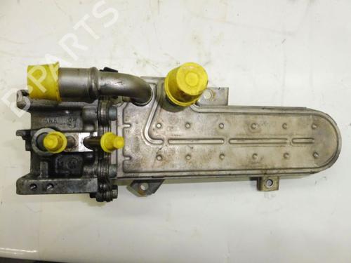 Egr VW BORA Variant (1J6) 1.9 TDI (101 hp) 28363362