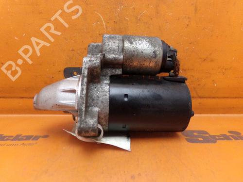 Starter MAZDA 2 (DY) 1.4 | BP38312896M8 - Image 3