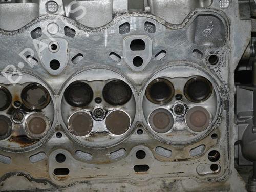 Cylinder head BMW 3 (E90) 318 i | BP36169143M5  - Image 8
