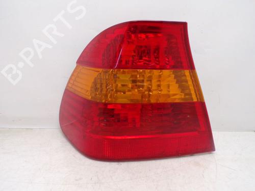 Used Left taillight BMW 3 (E46) 318 i (143 hp) 29644870