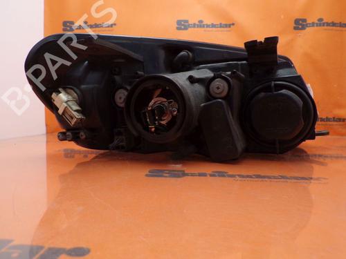 Left headlight CHEVROLET CAPTIVA (C100, C140) 2.4 LPG | BP33151934C28 - Image 5