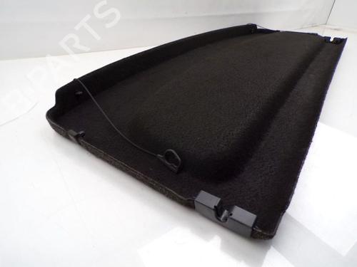 Rear parcel shelf OPEL CORSA D (S07) 1.2 (L08, L68) | BP33157736C85 - Image 6